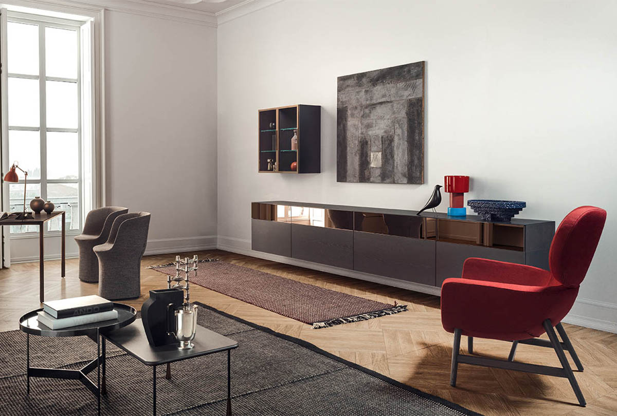 Spazio by simplysofas.in